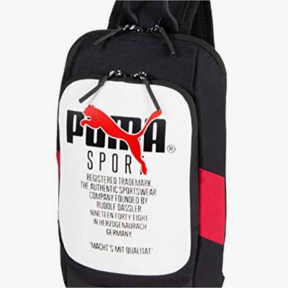 Puma Multitude Forecast Backpack